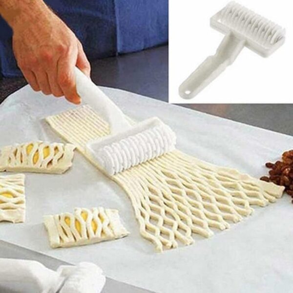 Cortador de masa para pasteles