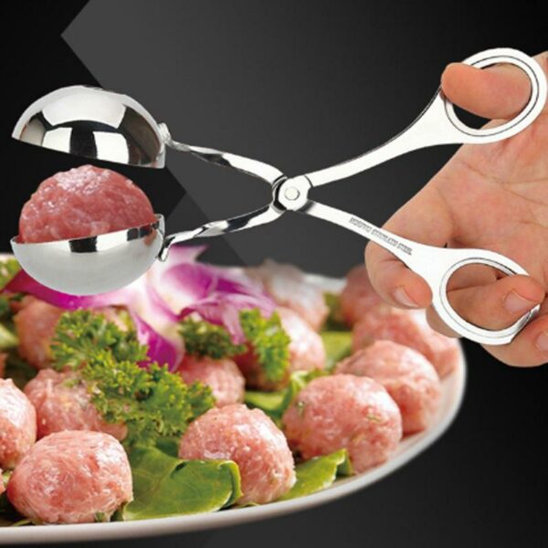 PINZA PARA HACER ALBONDIGAS